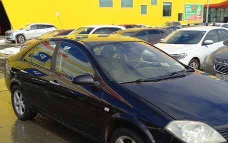 Nissan Primera III, 2007 год, 560 000 рублей, 5 фотография