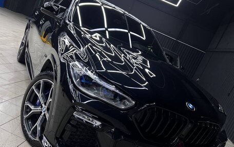 BMW X6, 2020 год, 10 200 000 рублей, 1 фотография