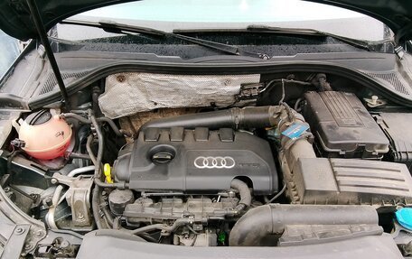 Audi Q3, 2014 год, 1 350 000 рублей, 3 фотография