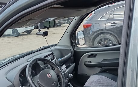 Fiat Doblo I, 2012 год, 580 000 рублей, 1 фотография