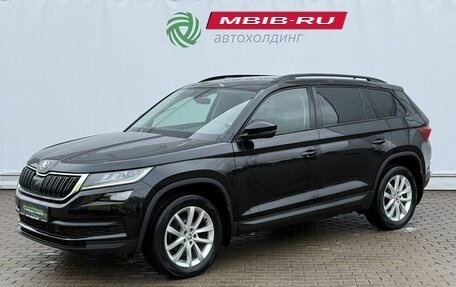 Skoda Kodiaq I, 2020 год, 2 190 000 рублей, 1 фотография