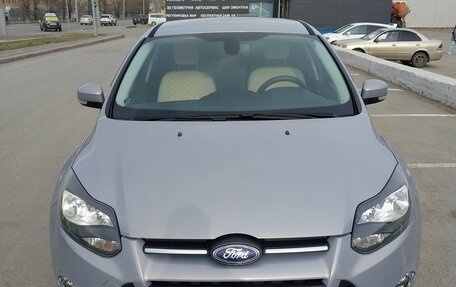 Ford Focus III, 2012 год, 850 000 рублей, 1 фотография