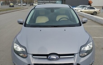 Ford Focus III, 2012 год, 850 000 рублей, 1 фотография