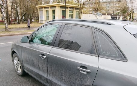 Audi Q3, 2014 год, 1 350 000 рублей, 7 фотография