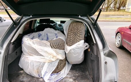 Audi Q3, 2014 год, 1 350 000 рублей, 6 фотография