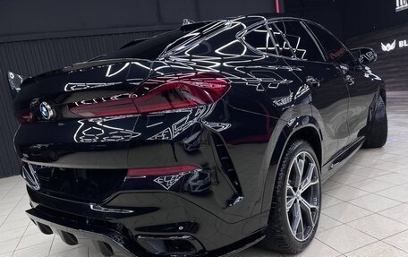 BMW X6, 2020 год, 10 200 000 рублей, 3 фотография