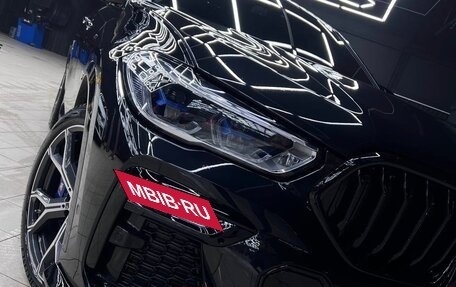 BMW X6, 2020 год, 10 200 000 рублей, 2 фотография