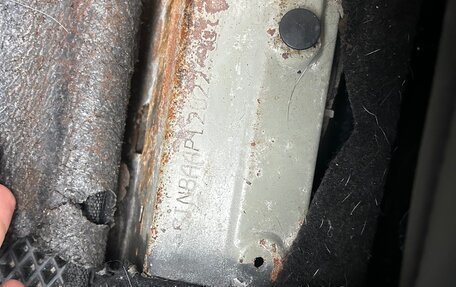 Nissan Primera III, 2005 год, 180 000 рублей, 1 фотография