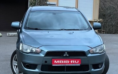Mitsubishi Lancer IX, 2008 год, 525 000 рублей, 1 фотография