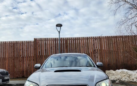 Subaru Legacy IV, 2008 год, 825 000 рублей, 1 фотография