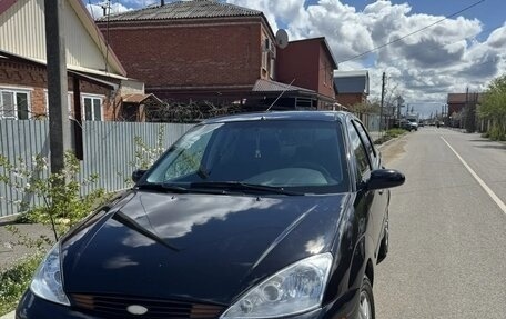 Ford Focus IV, 2000 год, 320 000 рублей, 1 фотография