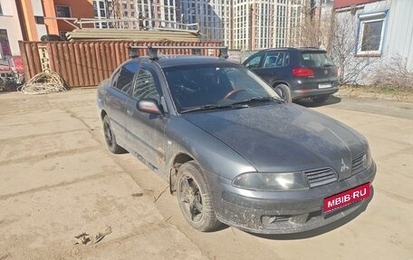 Mitsubishi Carisma I, 2002 год, 330 000 рублей, 1 фотография