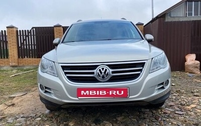 Volkswagen Tiguan I, 2011 год, 800 000 рублей, 1 фотография