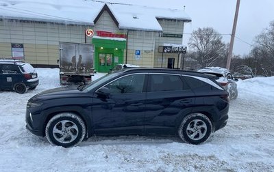 Hyundai Tucson, 2022 год, 3 150 000 рублей, 1 фотография