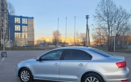 Volkswagen Jetta VI, 2011 год, 1 150 000 рублей, 1 фотография
