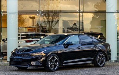 KIA K5, 2020 год, 2 195 000 рублей, 1 фотография