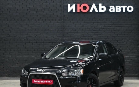 Mitsubishi Lancer IX, 2008 год, 850 000 рублей, 1 фотография