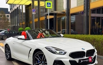 BMW Z4, 2025 год, 6 897 000 рублей, 1 фотография