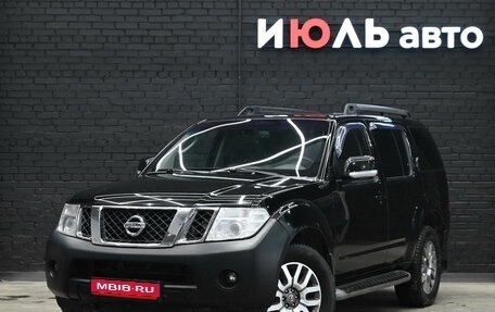 Nissan Pathfinder, 2012 год, 1 750 000 рублей, 1 фотография