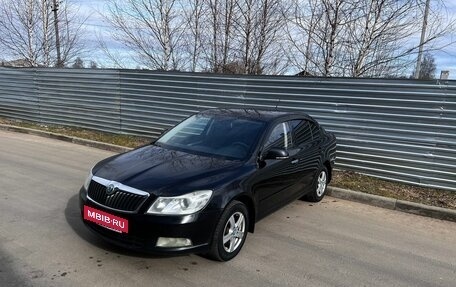 Skoda Octavia, 2011 год, 495 000 рублей, 1 фотография