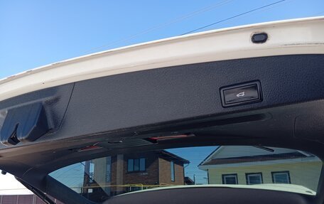 Volkswagen Touareg III, 2011 год, 1 800 000 рублей, 13 фотография