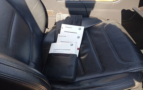 Volkswagen Touareg III, 2011 год, 1 800 000 рублей, 21 фотография