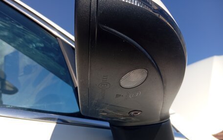 Volkswagen Touareg III, 2011 год, 1 800 000 рублей, 19 фотография