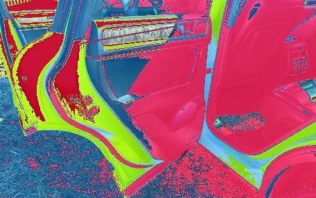 Volkswagen Touareg III, 2011 год, 1 800 000 рублей, 15 фотография