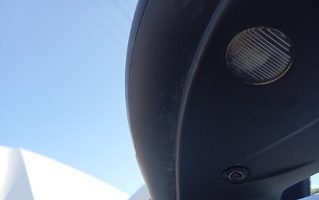 Volkswagen Touareg III, 2011 год, 1 800 000 рублей, 23 фотография