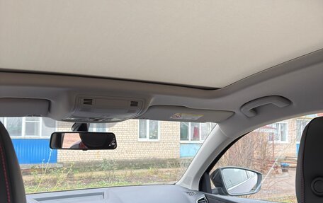 Skoda Karoq I, 2025 год, 3 150 000 рублей, 6 фотография