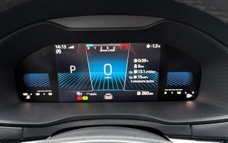 Skoda Karoq I, 2025 год, 3 150 000 рублей, 8 фотография