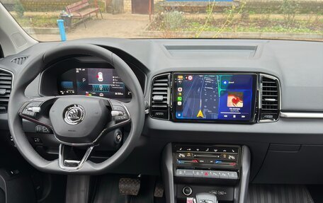 Skoda Karoq I, 2025 год, 3 150 000 рублей, 5 фотография