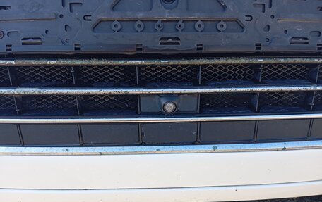 Volkswagen Touareg III, 2011 год, 1 800 000 рублей, 22 фотография