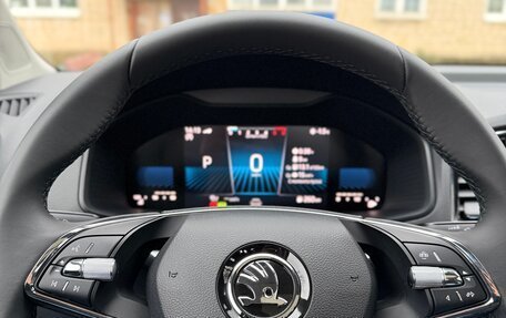 Skoda Karoq I, 2025 год, 3 150 000 рублей, 7 фотография