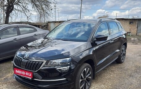Skoda Karoq I, 2025 год, 3 150 000 рублей, 2 фотография