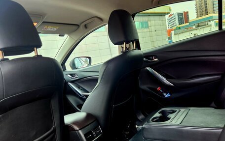 Mazda 6, 2017 год, 2 300 000 рублей, 8 фотография