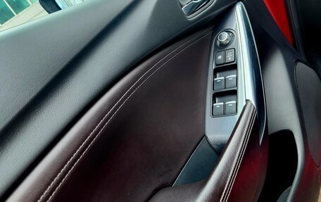 Mazda 6, 2017 год, 2 300 000 рублей, 7 фотография