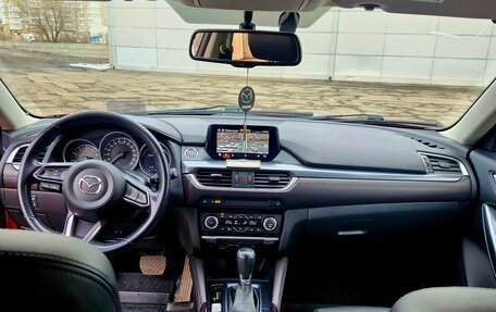 Mazda 6, 2017 год, 2 300 000 рублей, 4 фотография