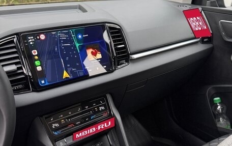 Skoda Karoq I, 2025 год, 3 150 000 рублей, 9 фотография