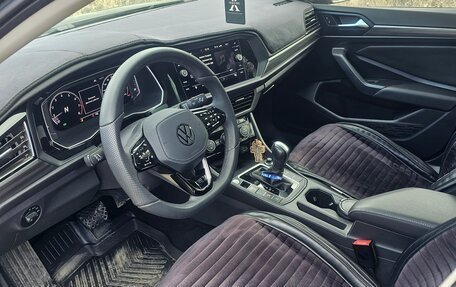 Volkswagen Jetta VII, 2020 год, 2 150 000 рублей, 8 фотография