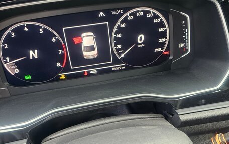 Volkswagen Jetta VII, 2020 год, 2 150 000 рублей, 9 фотография