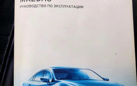 Mazda 6, 2017 год, 2 300 000 рублей, 16 фотография