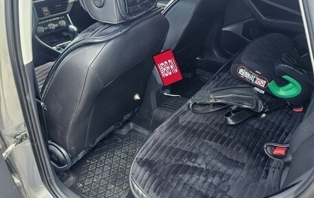 Volkswagen Jetta VII, 2020 год, 2 150 000 рублей, 10 фотография