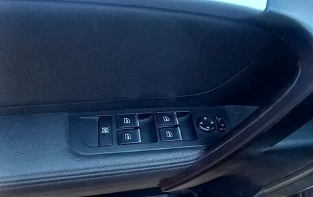 Geely Emgrand EC7, 2016 год, 650 000 рублей, 5 фотография