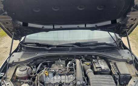 Volkswagen Jetta VII, 2020 год, 2 150 000 рублей, 11 фотография