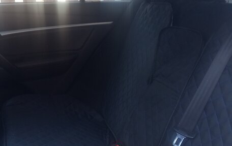 Geely Emgrand EC7, 2016 год, 650 000 рублей, 7 фотография