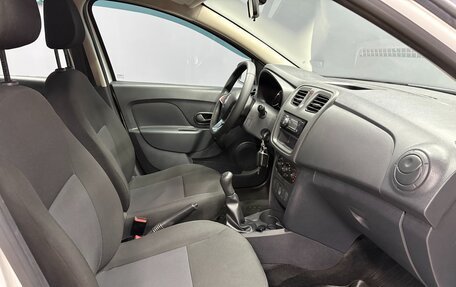 Renault Logan II, 2020 год, 830 000 рублей, 6 фотография