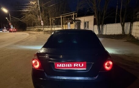 Ford Mondeo III, 2006 год, 320 000 рублей, 2 фотография