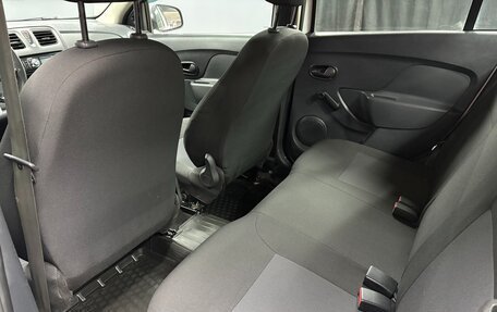 Renault Logan II, 2020 год, 830 000 рублей, 7 фотография