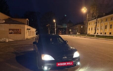 Ford Mondeo III, 2006 год, 320 000 рублей, 7 фотография